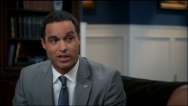 The Oval - Season 07 Episode 05